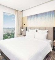 Novotel New Delhi City Centre