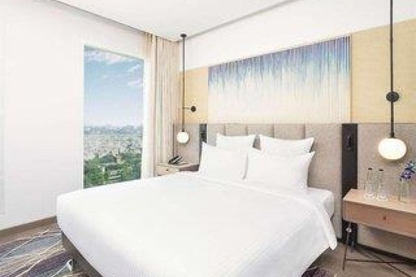 Novotel New Delhi City Centre