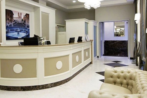 Ih Hotels Dei Borgia Roma