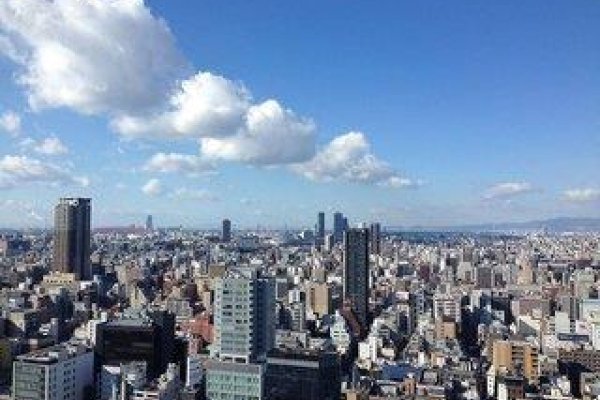 Nikko Osaka