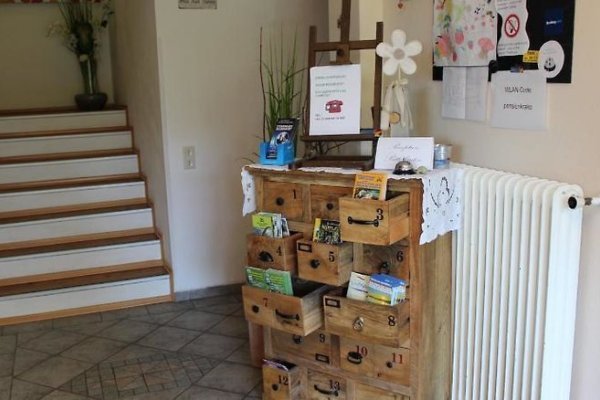 Pension Krakolinig am Wörthersee