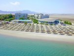 Jaz Soma Beach recenzie