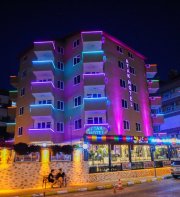 Atak Apart Hotel