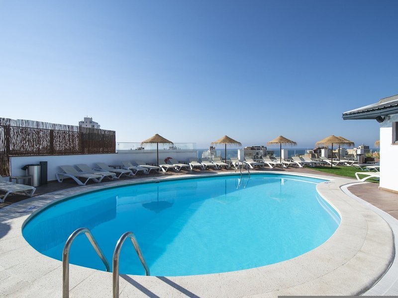 Hotel Lloret Santa Rosa recenzie