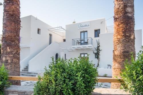 Nautilus suites recenzie