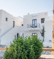 Nautilus suites