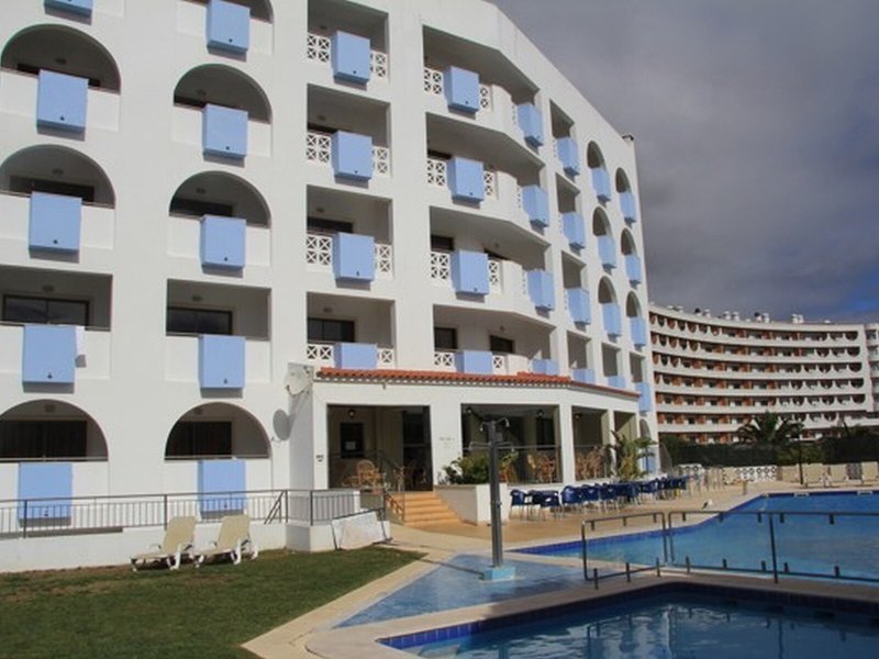 Emeralds Albufeira recenzie