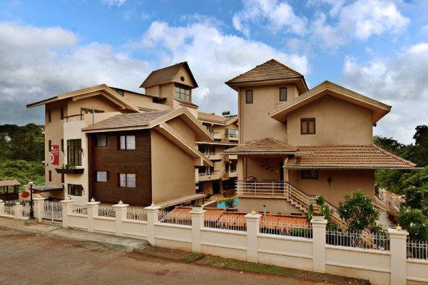 La Sunila Clarks Inn Suites