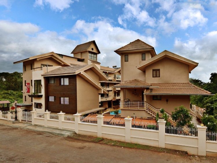 La Sunila Clarks Inn Suites