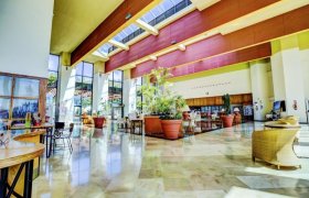 SBH Club Paraiso Playa recenzie
