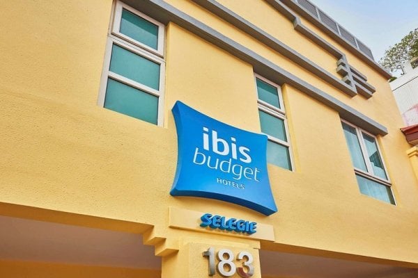 Ibis Budget Singapore Selegie