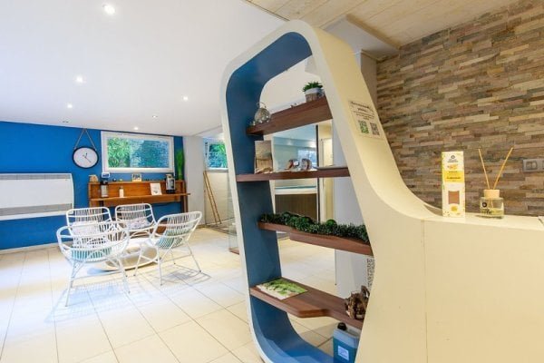 Best Western Hotel Garden & Spa
