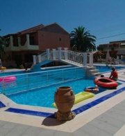 Olgas Hotel & Apartments - Canal D Amore
