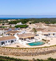 Agroturismo Llucasaldent Gran Menorca