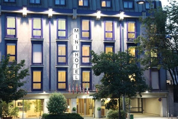 Minihotel Portello