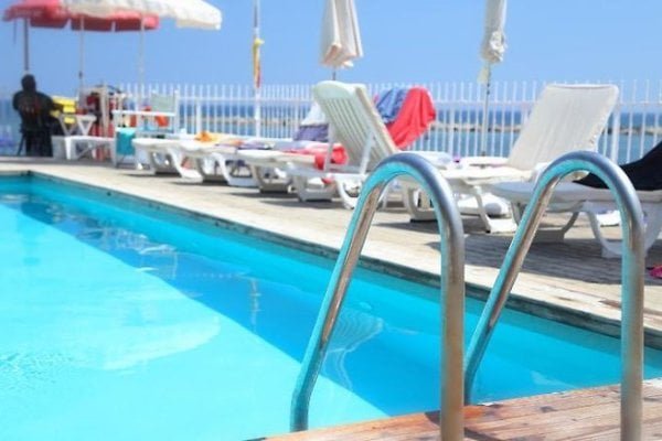 Hotel Mayola