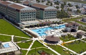 Mholiday Hotels Belek recenzie