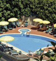 Hotel Galvani