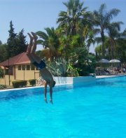 Residence Trivento
