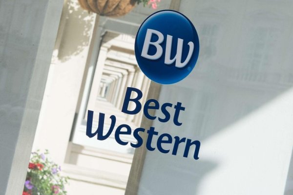 Best Western Corona