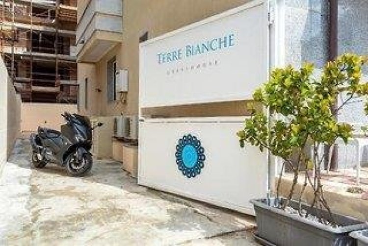 Terre Bianche