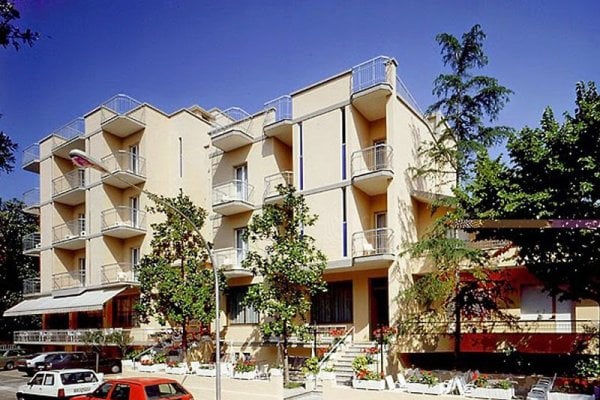 Hotel K2 Cattolica