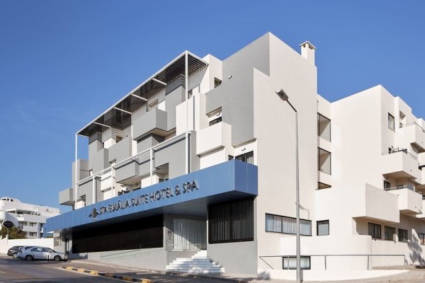 Santa Eulalia Suite Hotel & Spa