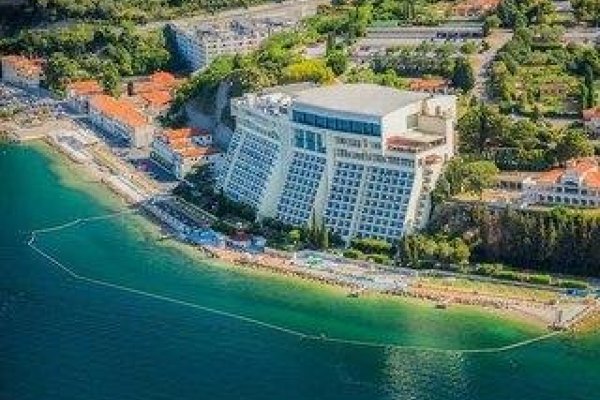 St. Bernardin Resort