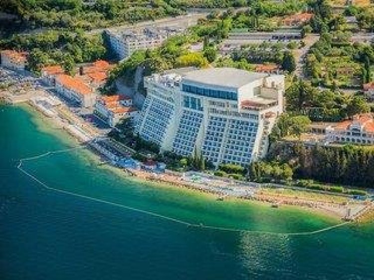 St. Bernardin Resort
