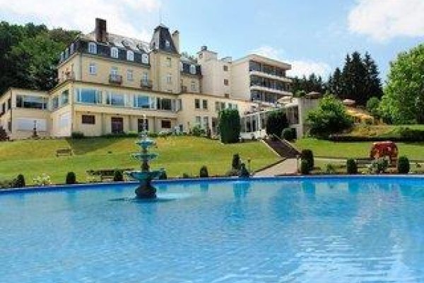 Romantik Hotel Belair Sport & Wellness