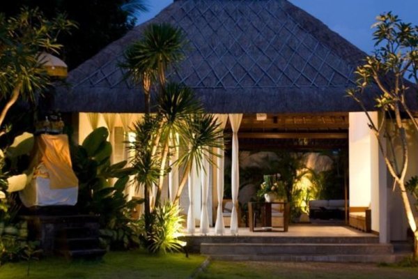 Mahagiri Villas Sanur