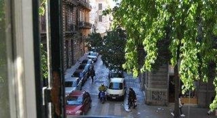 Balarm Hostel