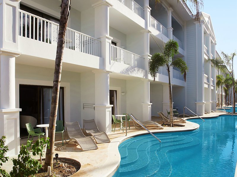Bahia Principe Escape Tequila