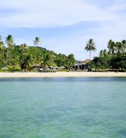 Centra by Centara Coconut Beach Resort