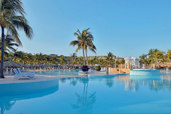 Melia Las Antillas