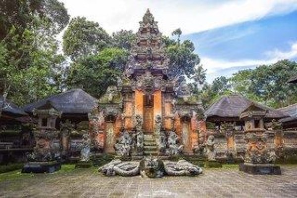 Blu Mango Guest House