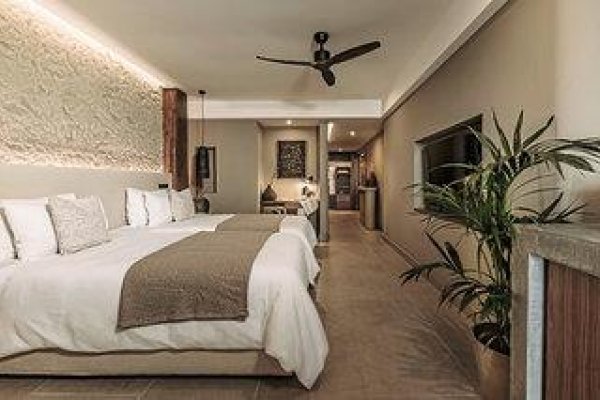 Verdala Wellness Hotel  Ax Privilege