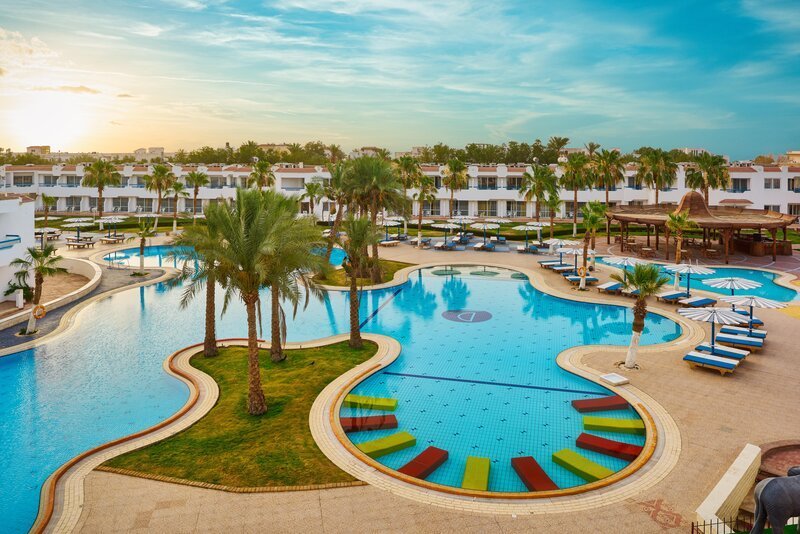 Dreams Vacation Resort recenzie