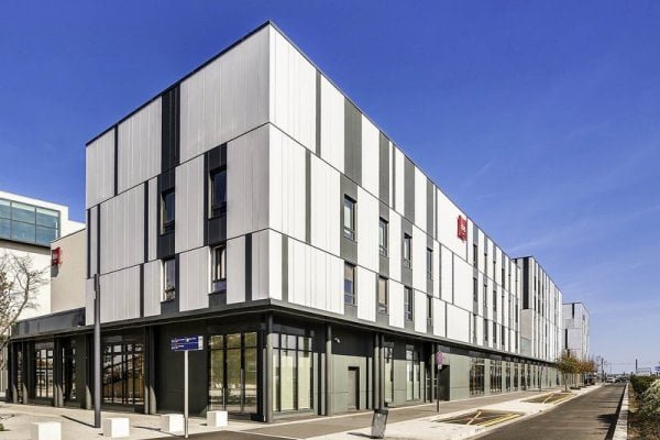 Hilton Paris Orly Airport
