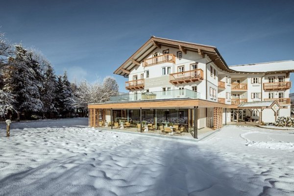 Crystls Aparthotel Flachau