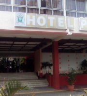Hotel Pinar del Rio