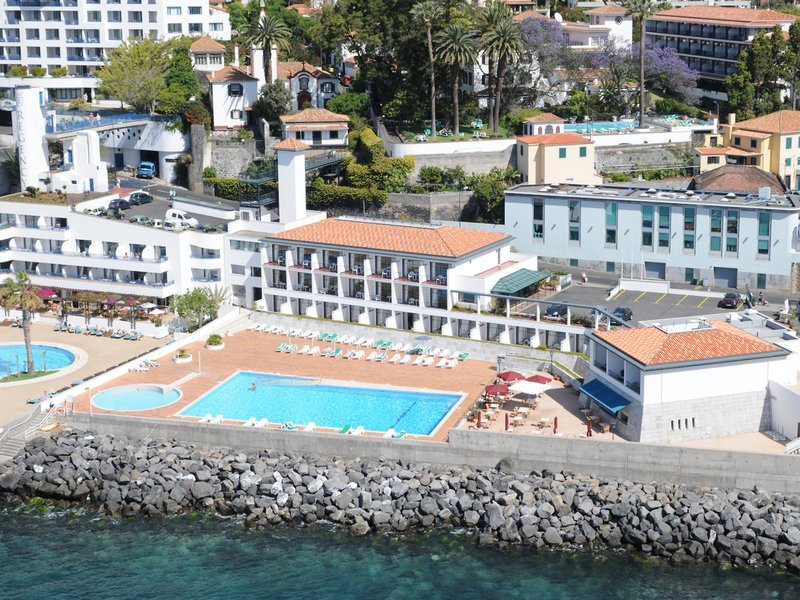 Quinta da Penha de Franca Mar recenzie
