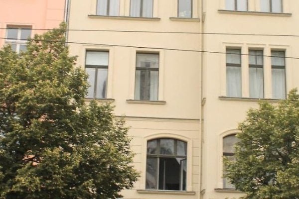 Hotel 38