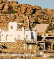 Eden View Mykonos Suites & Residences