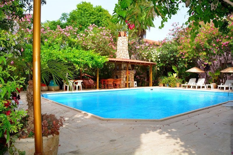 Villa Poseidon recenzie