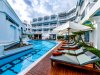 Andaman Seaview - Hotel