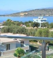 Heksamil Hotel