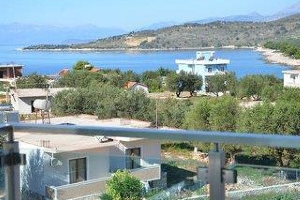 Heksamil Hotel