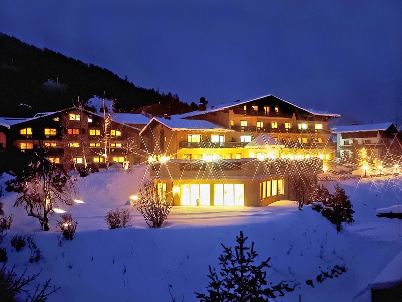 Sonnenhotel Zum Stern