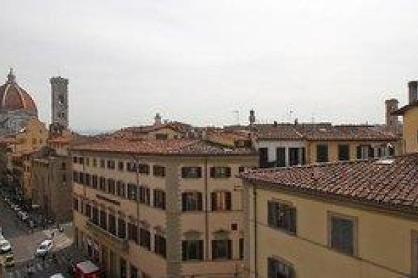 Soggiorno La Cupola  Bed & Breakfast